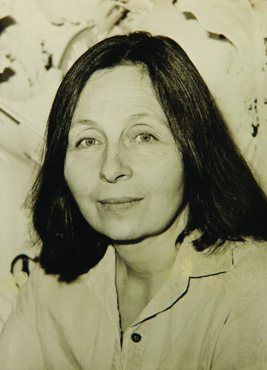 Mária Bartuszová