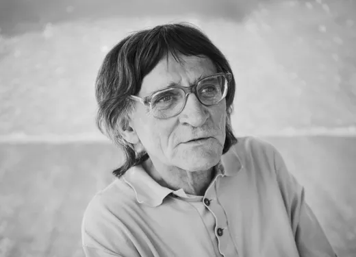 Otis Laubert