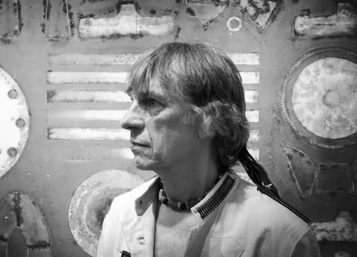 Peter Kalmus